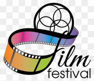 Student Film Festival Logo - Film Festival Clipart