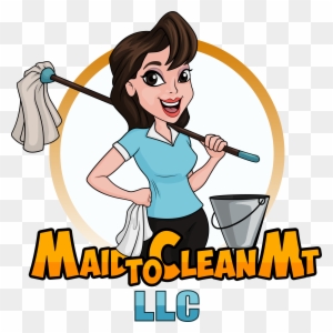 Trust The Team That's Maid To Clean - Cleaning Maid