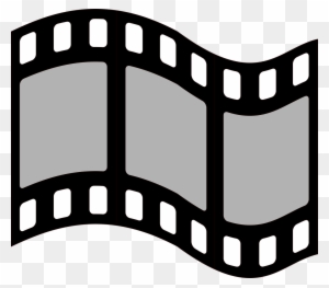 Film Frame Png