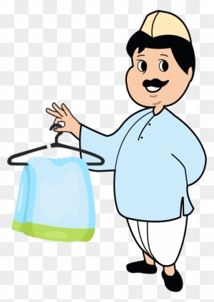 Apna Dhobi Wala - Dhobi - Free Transparent PNG Clipart Images Download Apna Dhobi Wala - Dhobi - Free Transparent PNG Clipart Images Download