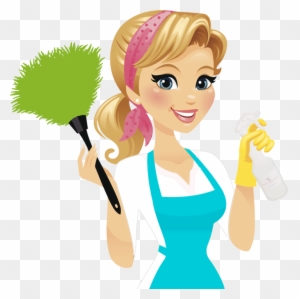 Carolina Cleaning Service - Cleaning Maid