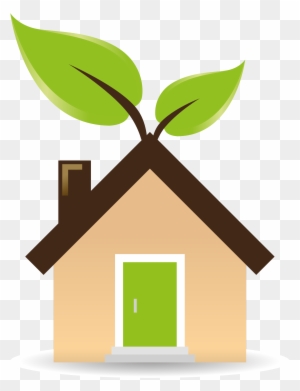 Green Cleaning - Green Energy Clipart