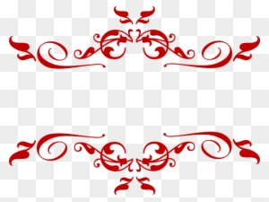 Clip Arts Related To - Decorative Elements Clip Art