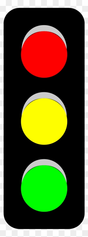 Stop Light Clipart, Transparent PNG Clipart Images Free Download -  ClipartMax