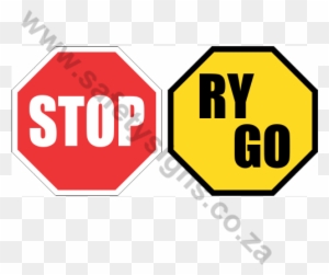 Road Signs Stop
