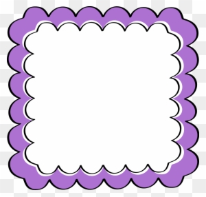 Broadway Borders And Frames Clipart - Paparazzi Mystery Grab Bag - Free ...