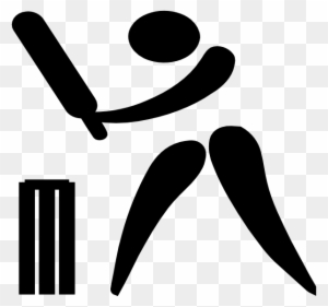 Cricket Clip Art At Vector Clip Art - Cricket Game Clip Art