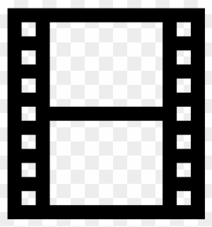 Size - Movie Film Icon