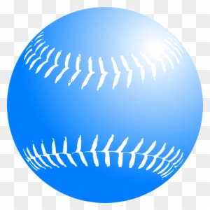 Baseball - Softball Clipart
