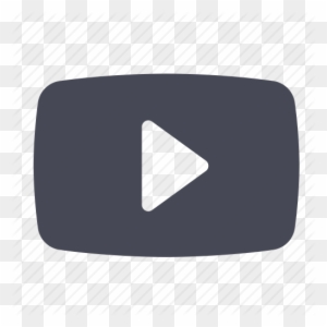Film, Movie, Play, Player, Stream, Video, Youtube Icon - Youtube Video Player Icon