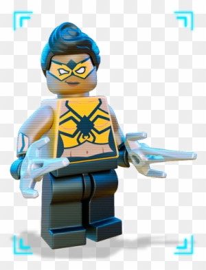 Lego Batman Movie Characters