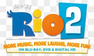Rio 2 Official Movie Site - Rio 2: Vacation In The Wild