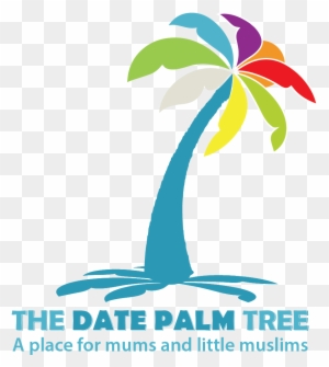 Date Palm Tree - Palm Trees
