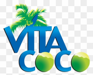 Vita Coco, A Consumer Packaged Goods Company - Vita Coconut Water Logo