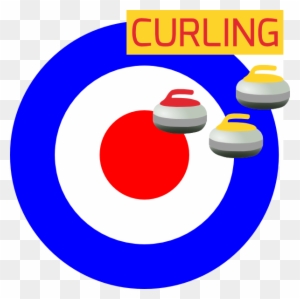 Olympic Curling Clipart - Free Transparent PNG Clipart Images Download
