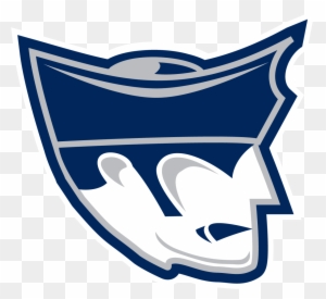 Wordmarks - " - Marietta College Football Logo