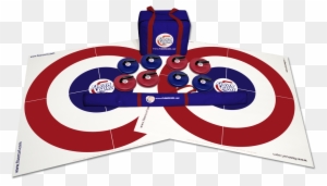 Order Your Own Floorcurl Equipment Through Our Online - Indoor Curling Kids