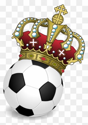 Football Sport Clip Art - Football Logo Png King