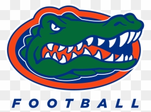 Florida Gators Football - Florida Gators Logo Png