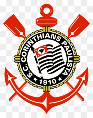 Logotipo Del America - Sport Club Corinthians Paulista Logo