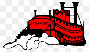 Follow The Steamers - Fulton High School Il