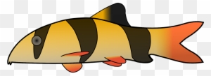 Cartoon Fish Drawings 12, Buy Clip Art - Fish Clipart Pixabay