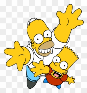 Simpson Family Simpson Family Homer, - Homer E Bart Simpson