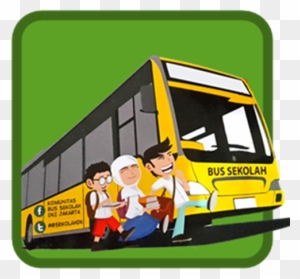 Featured image of post Stay Seated On Bus Clipart