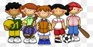 Welcome To Mrs - Sports Team Clipart