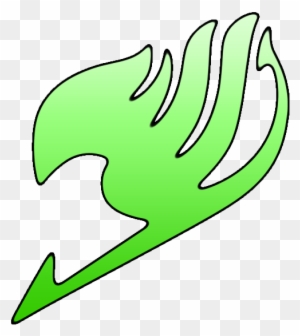 Fairy Tail Logo By Akaneagniell Happy Fairy Tail Symbol Free Transparent Png Clipart Images Download
