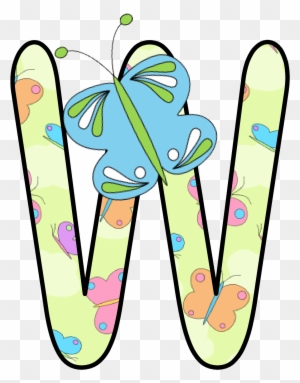 Ch B *✿* Alfabeto Mariposas De Kid Sparkz - Letter S Butterfly Clipart