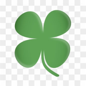 Png Free Clipart Clover Png Image Free Clover Pictures - Shamrock Png