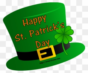 St Patrick's Day Activities - Saint Patrick's Day