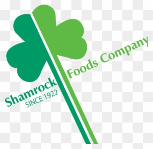 Get An Alert When New Jobs Are Posted - Shamrock Foods Logo