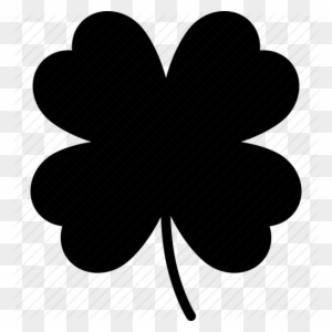 Clover, Good, Irish, Luck, Lucky, Shamrock, St Patricks - St Patricks Day Icon