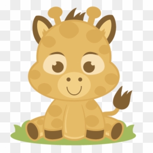 Download Baby Animal Svg Baby Zoo Animals Png Free Transparent Png Clipart Images Download