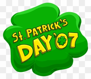 st pattys day parade hot springs