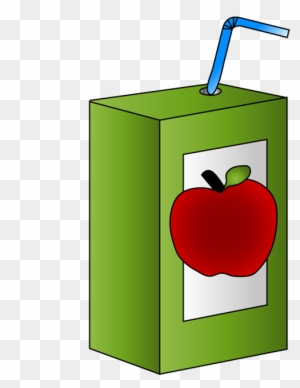 Apple Juice Apple Cider Clip Art - Apple Juice Cartoon ...
