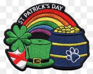 Patrick's Day - Saint Patrick's Day