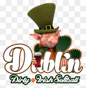 The Dublin Dirty - Dirty Leprechaun