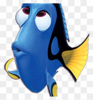 Dory Fish - Dory Finding Nemo