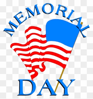 Memorial Day Clipart