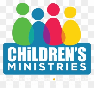 Nad Chmin Logo With Tag Copy Wt Txt - Nad Children's Ministries Logo