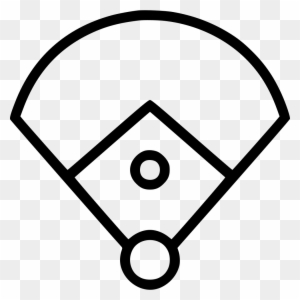 Baseball Diamond Ring Field Comments - Baseball