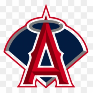 Angels - Los Angeles Angels Of Anaheim