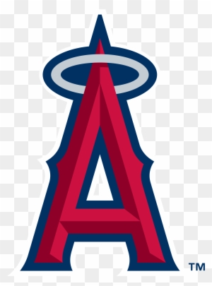 Los Angeles Angels Logo Png Transparent Svg Vector - Los Angeles Angels Logo