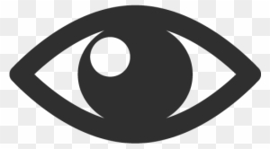 Eye Icon - Free Icons - Crescent