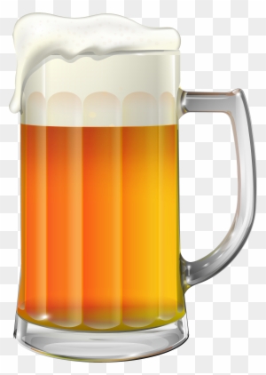 Beer Mug Clip Art - Beer Mug Clip Art