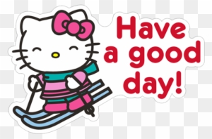 Hello Kitty Clipart, Transparent PNG Clipart Images Free Download ...
