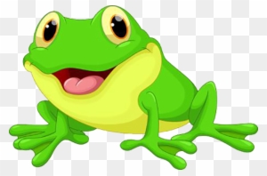 Kermit The Frog Cartoon Clip Art - Cute Frog